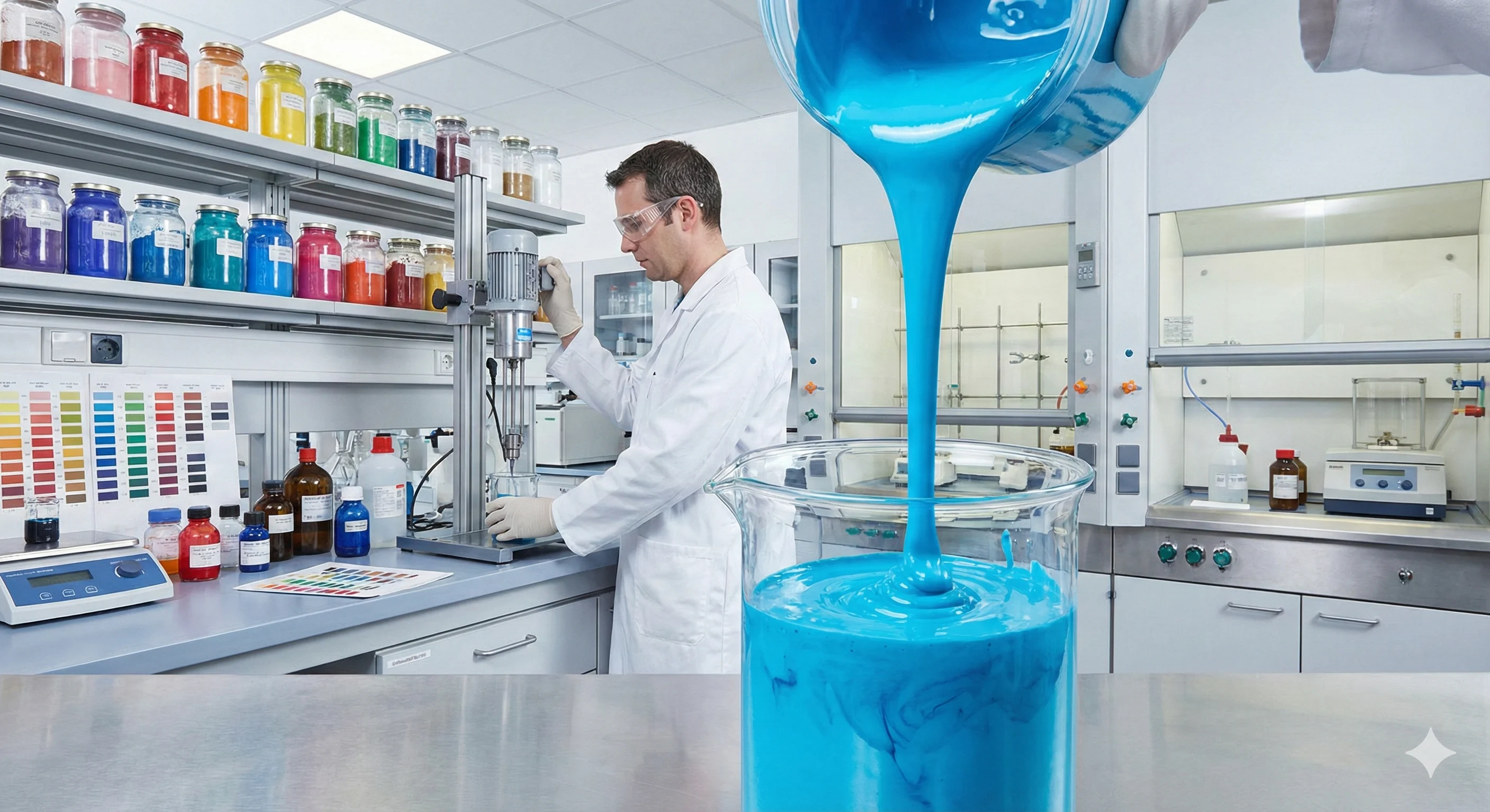 Ink Manufacturers