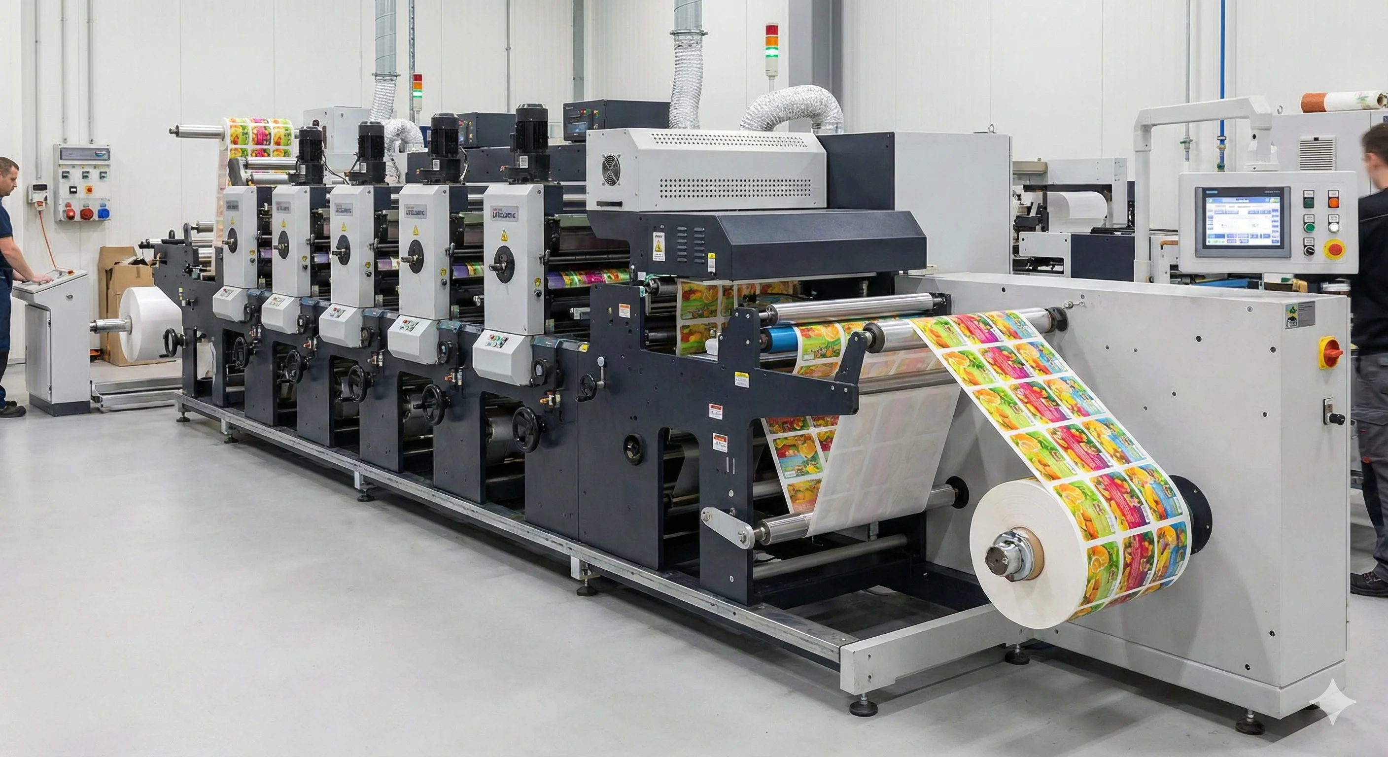 Corrugated Packaging