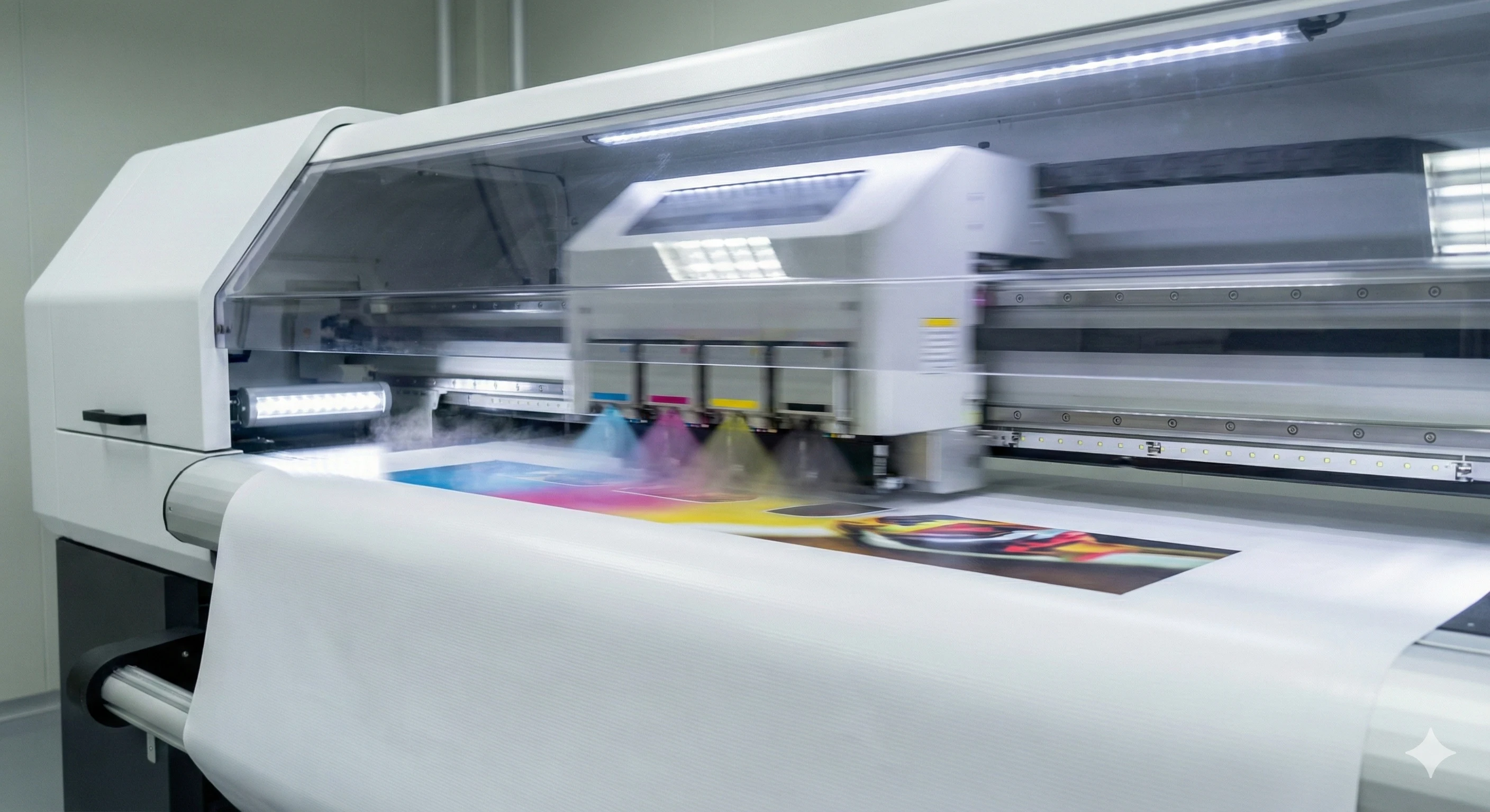 Digital Printing Technology