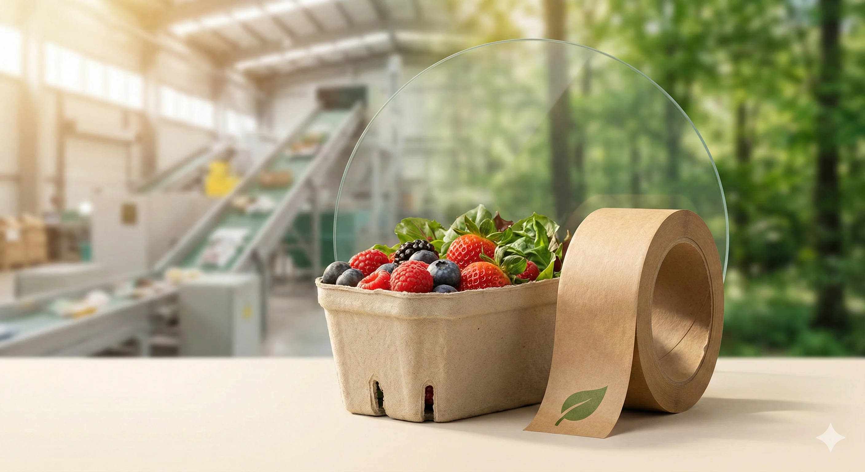 Sustainable Solutions