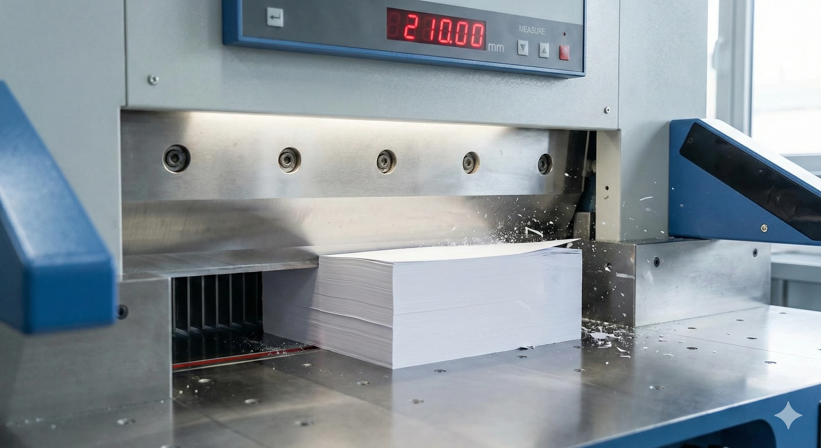 Post-Press Solutions