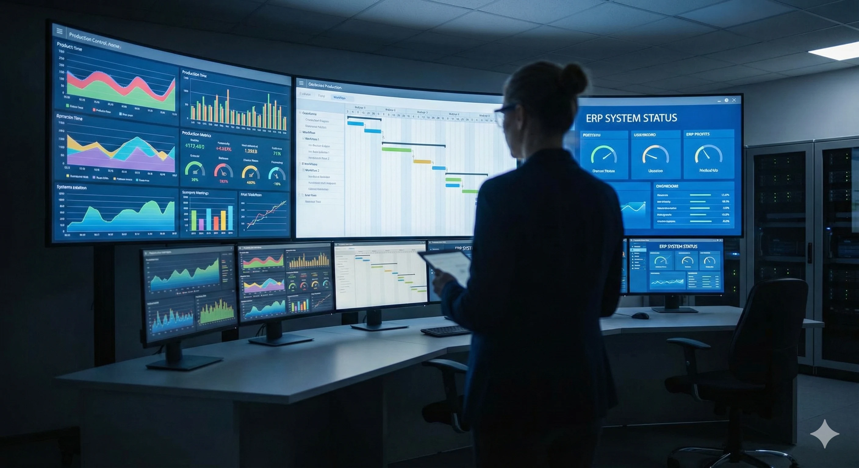 Service & Maintenance