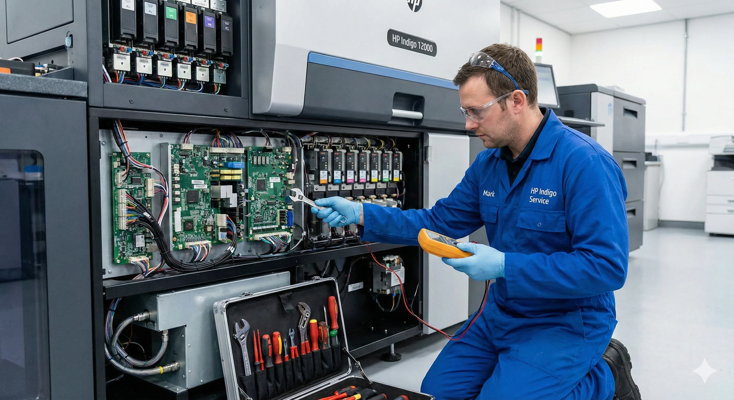 Label Printing Solutions